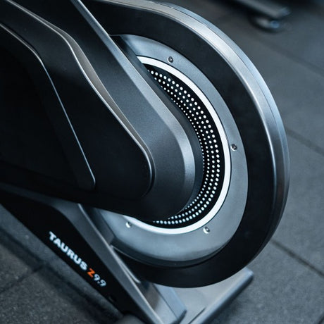 Taurus Z9.9 Pro Exercise Bike - Complete Gyms