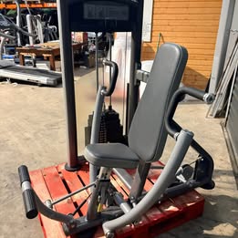 Gym Gear Chest Press