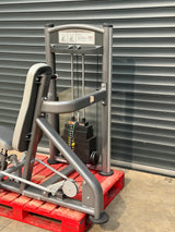 GymGear Chest Press