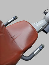 Technogym Recline 700i Recumbent Bike - Complete Gyms