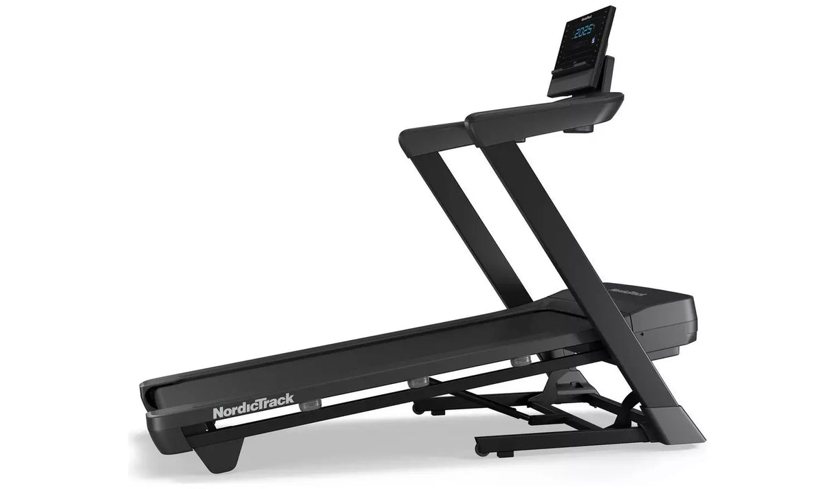 NordicTrack T Series 8 Treadmill