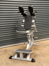 Leisure Line V Front Squat