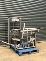GymGear Shoulder Press