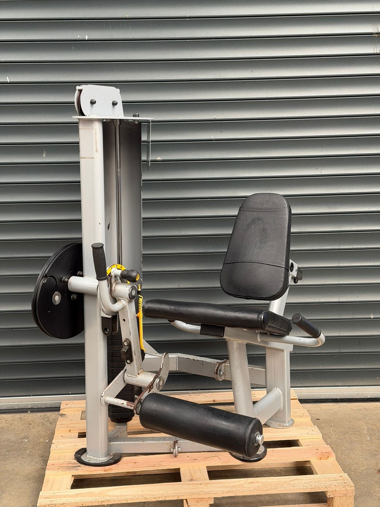 Leisure Line Leg Extension