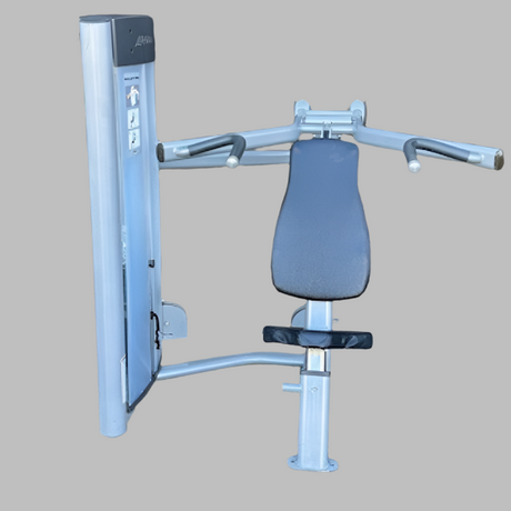 life fitness