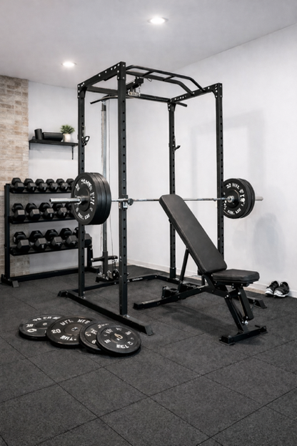 Strength Package PRO