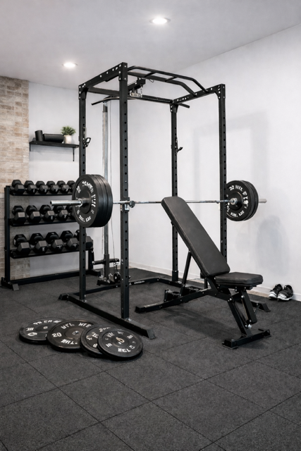 Strength Package PRO