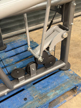 GymGear Shoulder Press