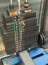 GymGear Shoulder Press