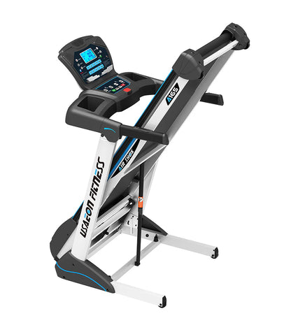 USAEON FITNESS A165 TREADMILL