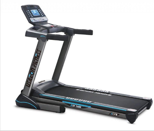 USAEON FITNESS A175 TREADMILL