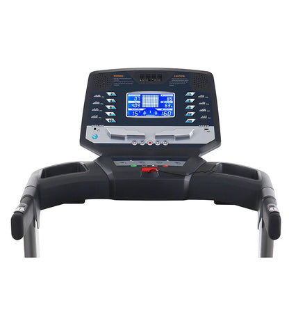 USAEON FITNESS A175 TREADMILL