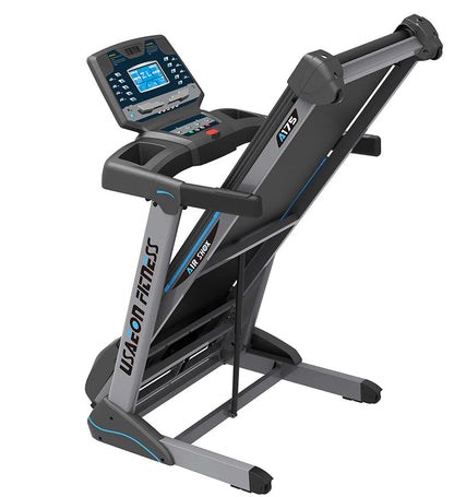 USAEON FITNESS A175 TREADMILL
