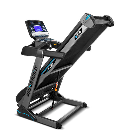 USAEON FITNESS A185 TREADMILL