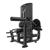 Swiss Ab Crunch/Low Back