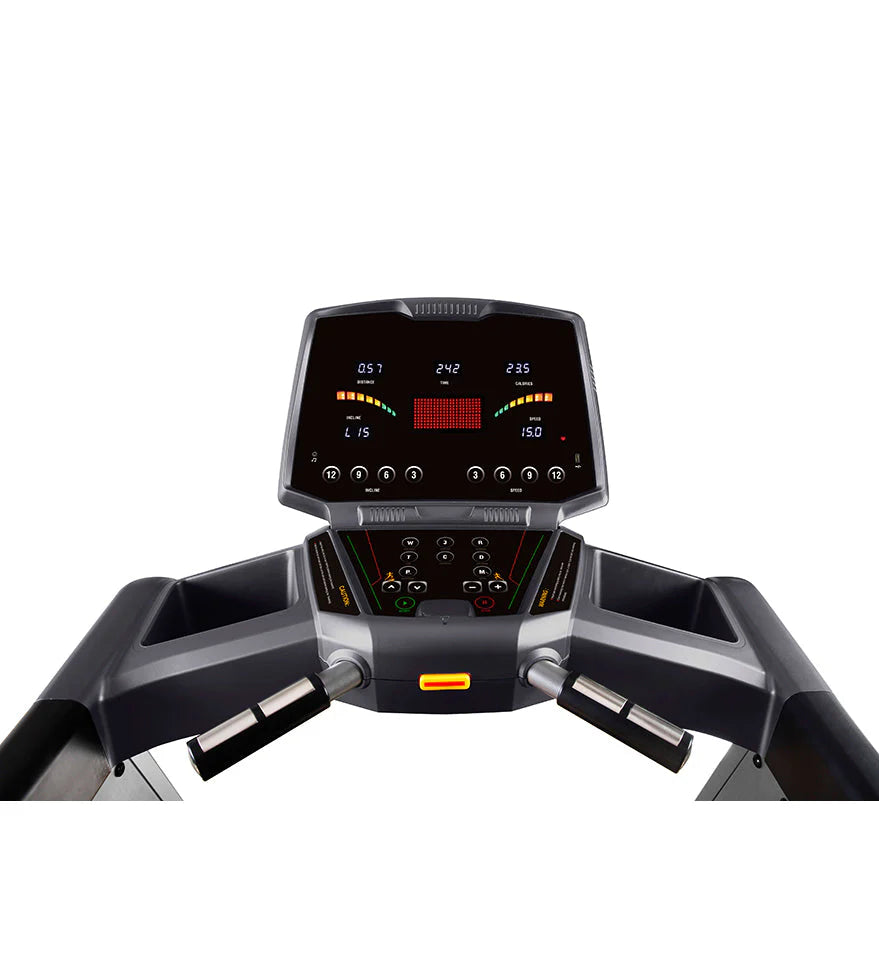 USAEON FITNESS Ai62 LIGHT COMMERCIAL TREADMILL