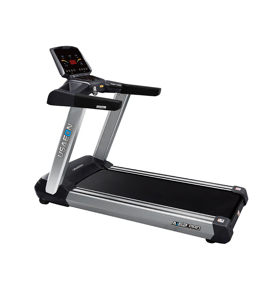 USAEON FITNESS Ai62 LIGHT COMMERCIAL TREADMILL