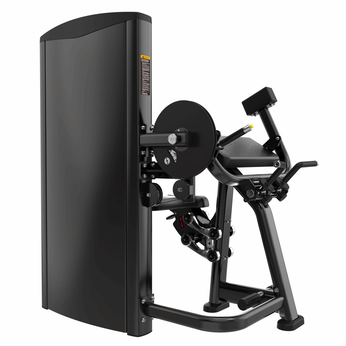 Swiss Barbell Bicep Curl / Tricep Press