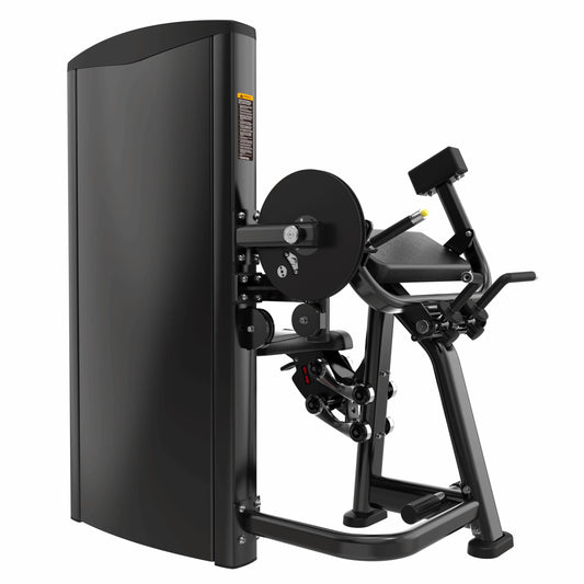 Swiss Barbell Bicep Curl / Tricep Press