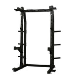 Swiss Black Series Half Rack