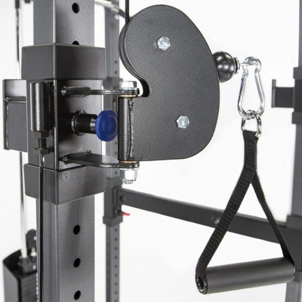 BodyCraft F438 RFT Attachment for F430 Power Rack - Complete Gyms