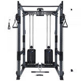 BodyCraft F438 RFT Attachment for F430 Power Rack - Complete Gyms