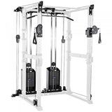 BodyCraft F438 RFT Attachment for F430 Power Rack - Complete Gyms