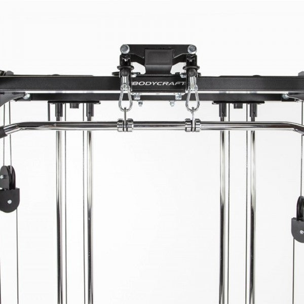 BodyCraft F438 RFT Attachment for F430 Power Rack - Complete Gyms