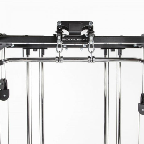 BodyCraft F438 RFT Attachment for F430 Power Rack - Complete Gyms