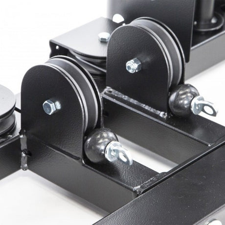BodyCraft F438 RFT Attachment for F430 Power Rack - Complete Gyms