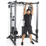 BodyCraft F438 RFT Attachment for F430 Power Rack - Complete Gyms