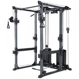 BodyCraft F438 RFT Attachment for F430 Power Rack - Complete Gyms