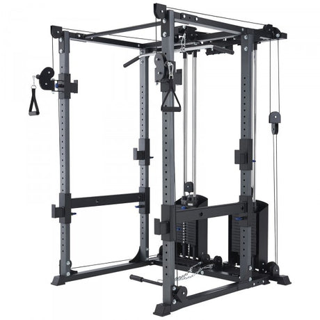 BodyCraft F438 RFT Attachment for F430 Power Rack - Complete Gyms