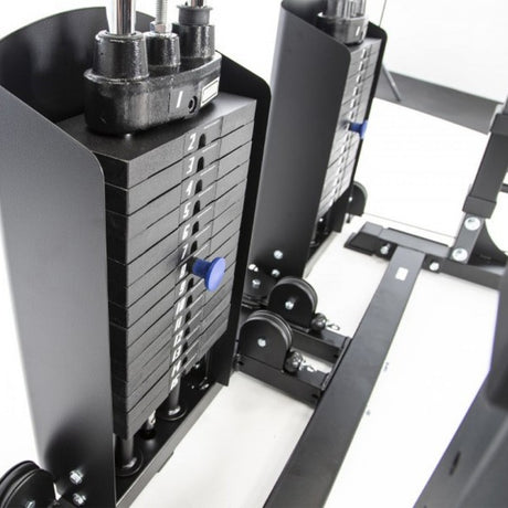 BodyCraft F438 RFT Attachment for F430 Power Rack - Complete Gyms