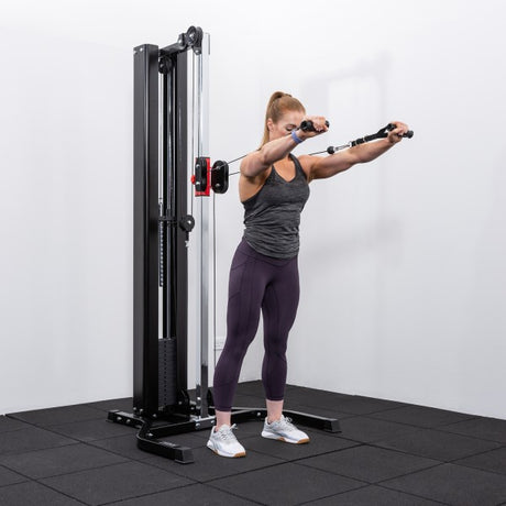 BodyMax_CF810_Elite_Adjustable_Hi-Low_Pulley_-_in_use_2_1600_600