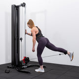 BodyMax_CF810_Elite_Adjustable_Hi-Low_Pulley_-_in_use_4_1600_600