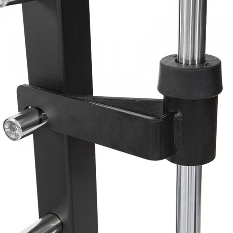 BodyMax CTX5 Multi Cable and Smith Machine - Complete Gyms