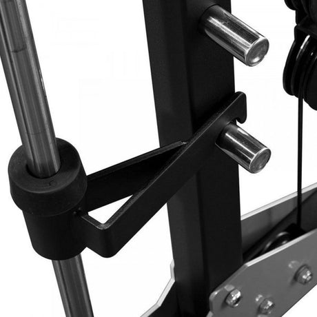 BodyMax CTX5 Multi Cable and Smith Machine - Complete Gyms
