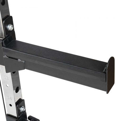 BodyMax CTX5 Multi Cable and Smith Machine - Complete Gyms
