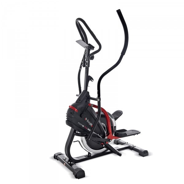 BodyMax MXT40 M2 Incline Step Trainer - Complete Gyms