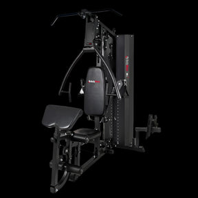 bodymax gym equipment
