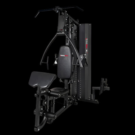bodymax gym equipment
