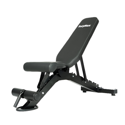 Bodymax Gym Equipment