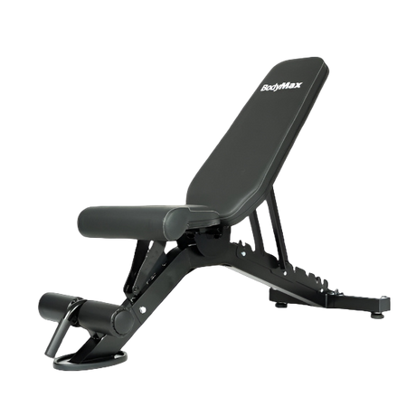 Bodymax Gym Equipment