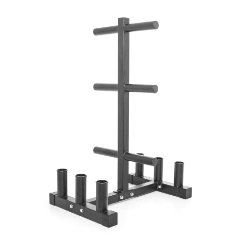 Weight Tree & Bar Holder