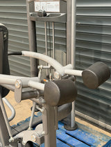 GymGear Shoulder Press