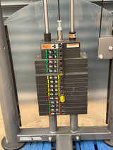 GymGear Abdominal Crunch