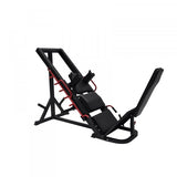 BodyMax CF800 Leg Press/Hack Squat Machine - Complete Gyms
