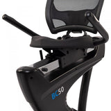 cardiostrong BC50 Recumbent Exercise Bike - Complete Gyms