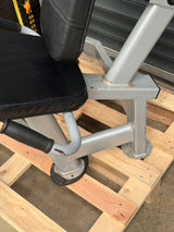 Leisure Line Leg Extension
